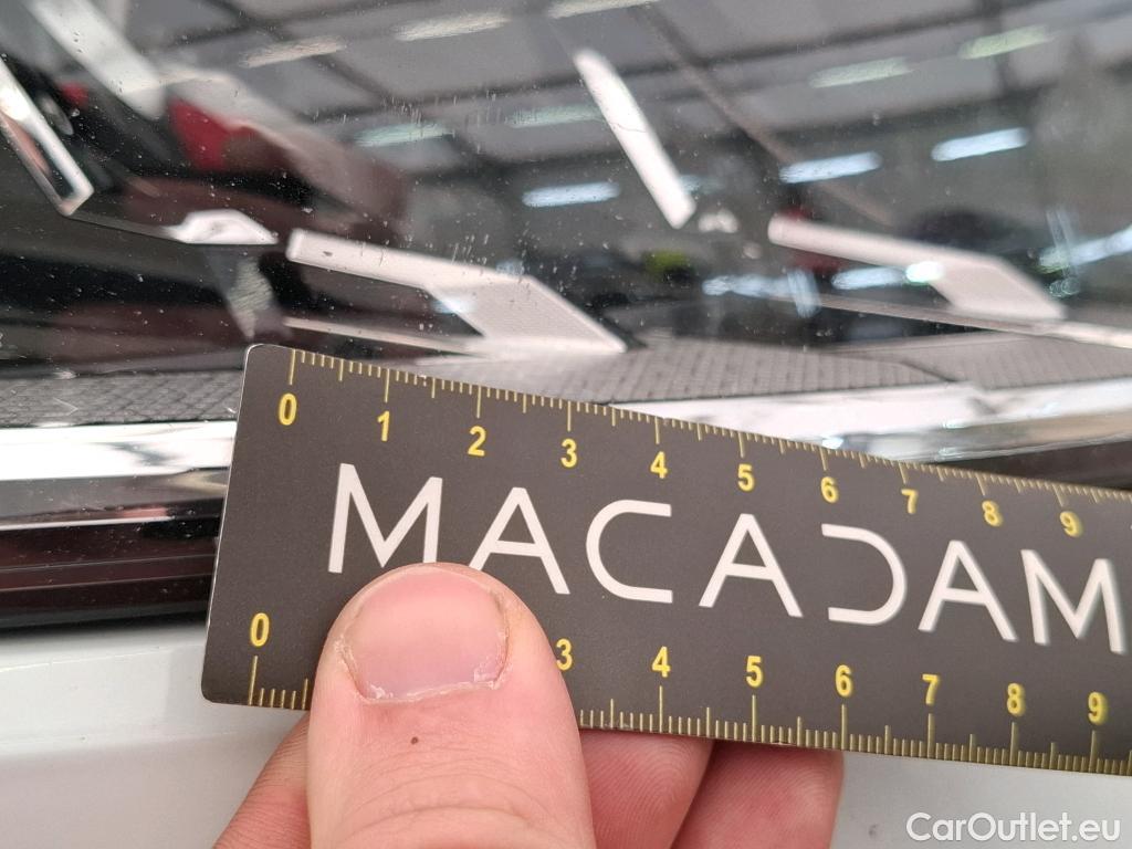  Renault  Megane  IV Berline 5 ptes. Société Air Nav 1.5 dCi 115CV BVM6 E6d #25