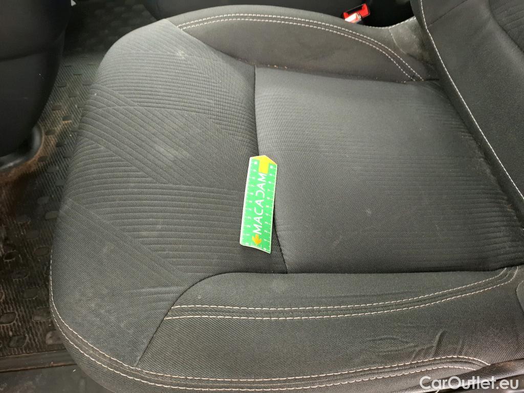  Renault  Trafic  Fourgon L1H1 3T Grand Confort 2.0 dCi 130CV BVM6 E6d #9