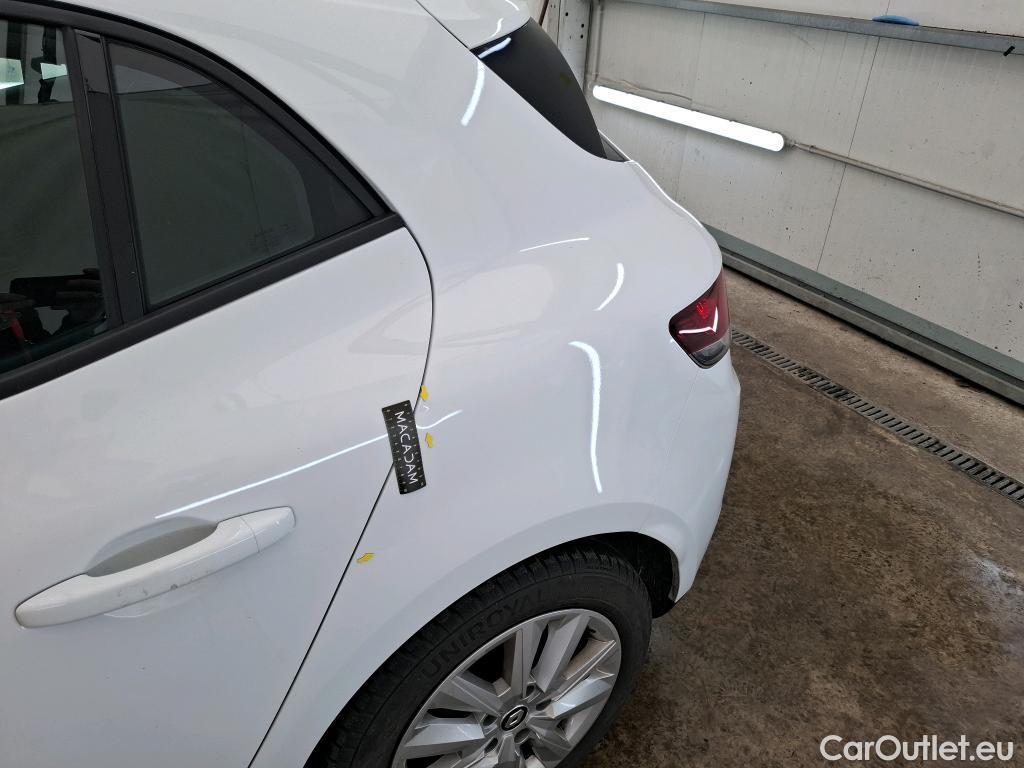  Renault  Megane  IV Berline 5 ptes. Société Air Nav 1.5 dCi 115CV BVM6 E6d #19