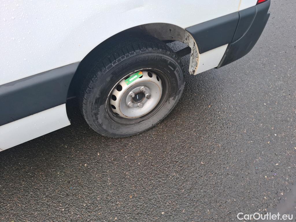  Renault  Master RENAULT  VU 4p Fourgon FG GCf Trac F3500 L2H2 Energy dCi 145 E6 #17