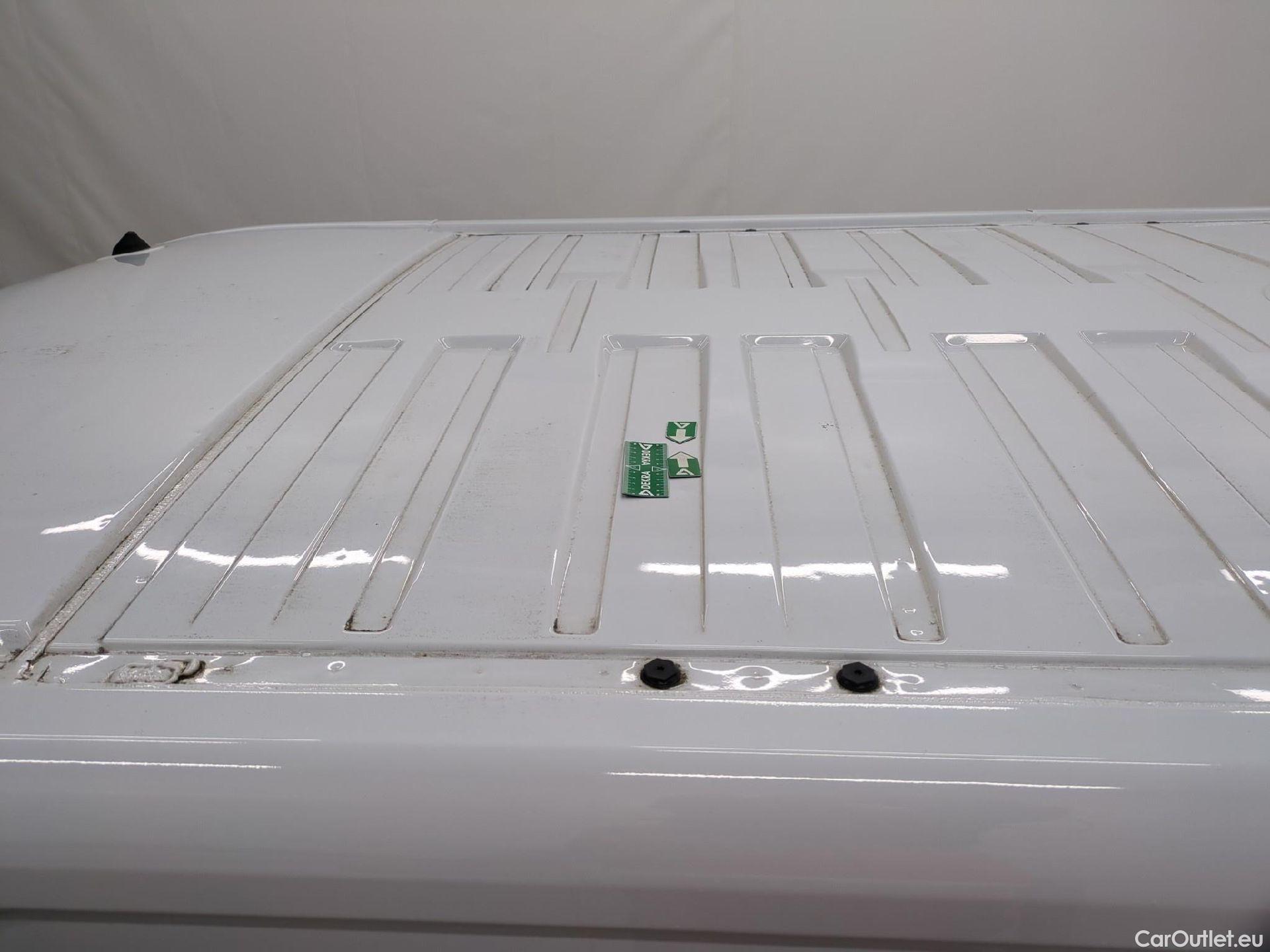  Renault  Trafic  Fourgon L1H1 1000 Confort 1.6 dCi #16