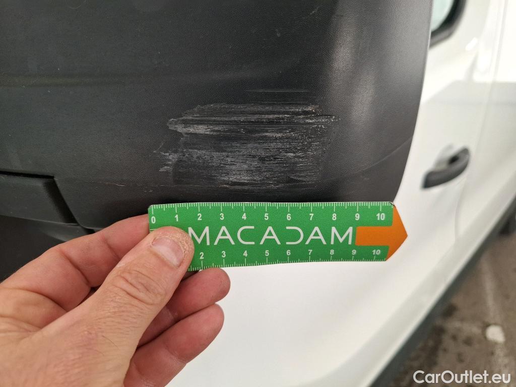  Renault  Trafic  Fourgon L1H1 1000 Confort 1.6 dCi #18