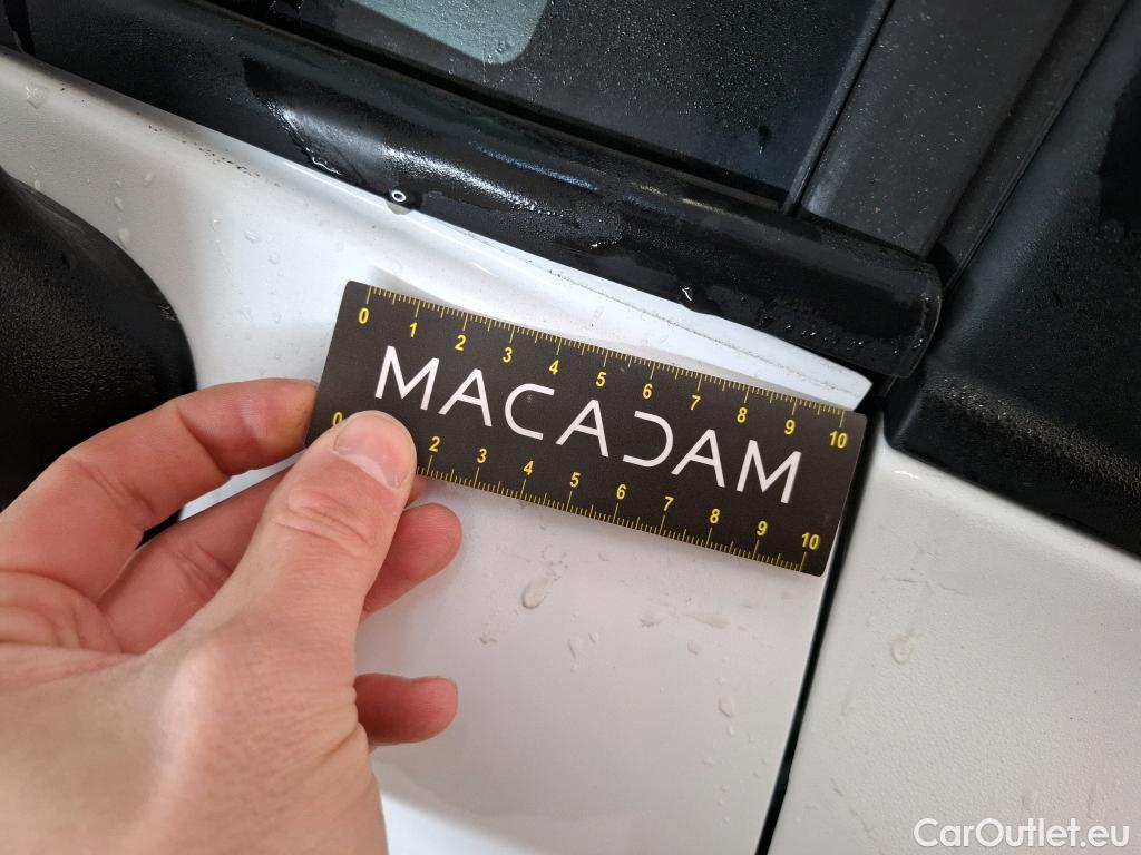  Renault  Clio RENAULT  Société VU 5p Berline Air dCi 75 - 18 #67