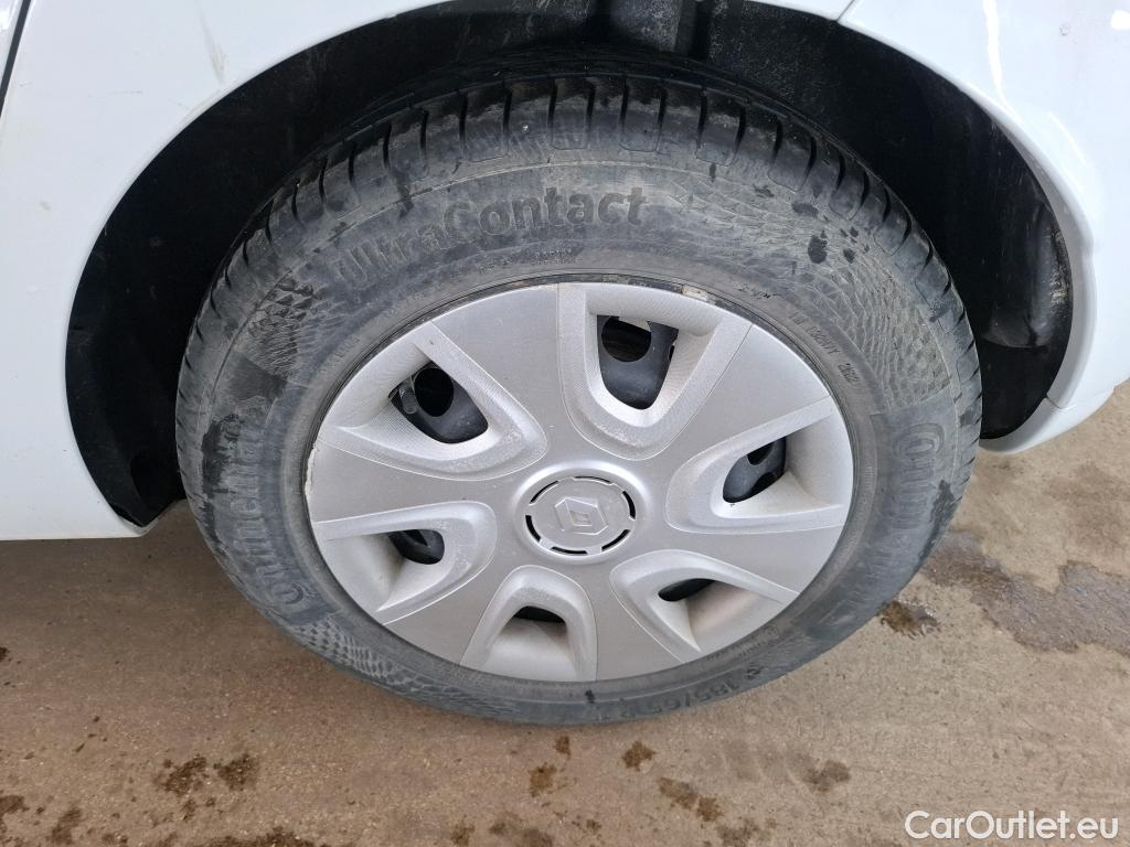  Renault  Clio RENAULT  Société VU 5p Berline Air dCi 75 - 18 #50