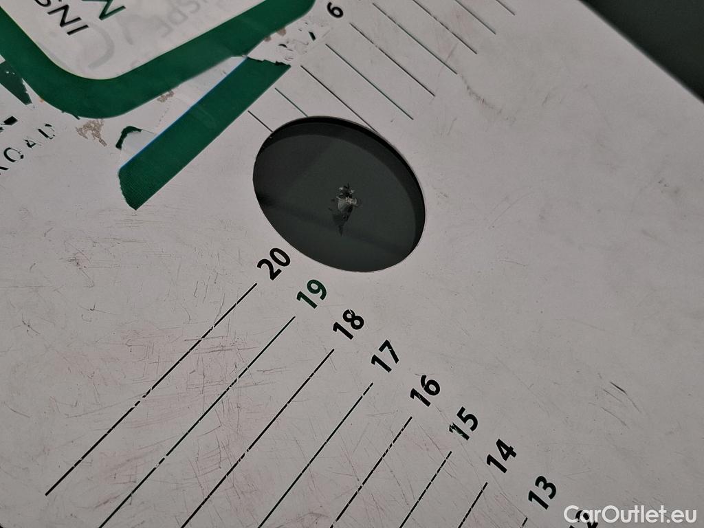  Renault  Megane  IV Berline 5 ptes. Société Air Nav 1.5 dCi 115CV BVM6 E6d #8