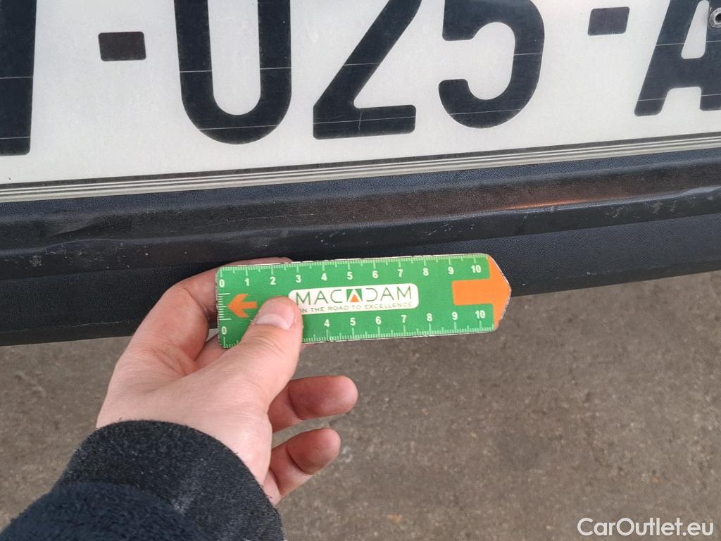  Renault  Clio  IV Air 1.5 dCi 75CV BVM5 E6 #52