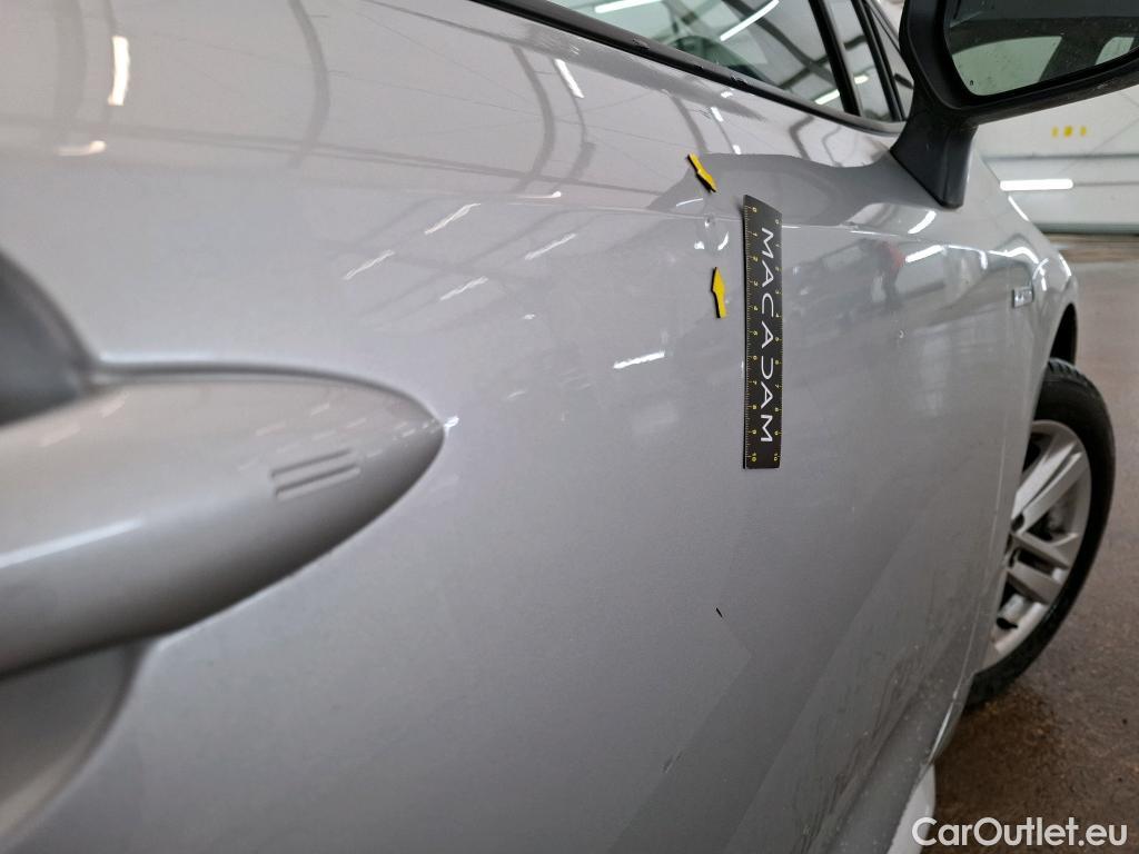  Toyota  Corolla  Touring Sports / 2018 / 5P / Break Hybride 122h Dynamic Business Stage Acad / TRANSFO VP/VF #12