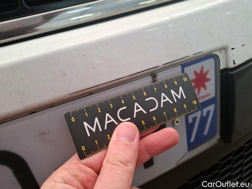  Renault  Trafic  III Fourgon Grand Confort L1H1 1200 1.6 dCi 95CV BVM6 E6dT #5