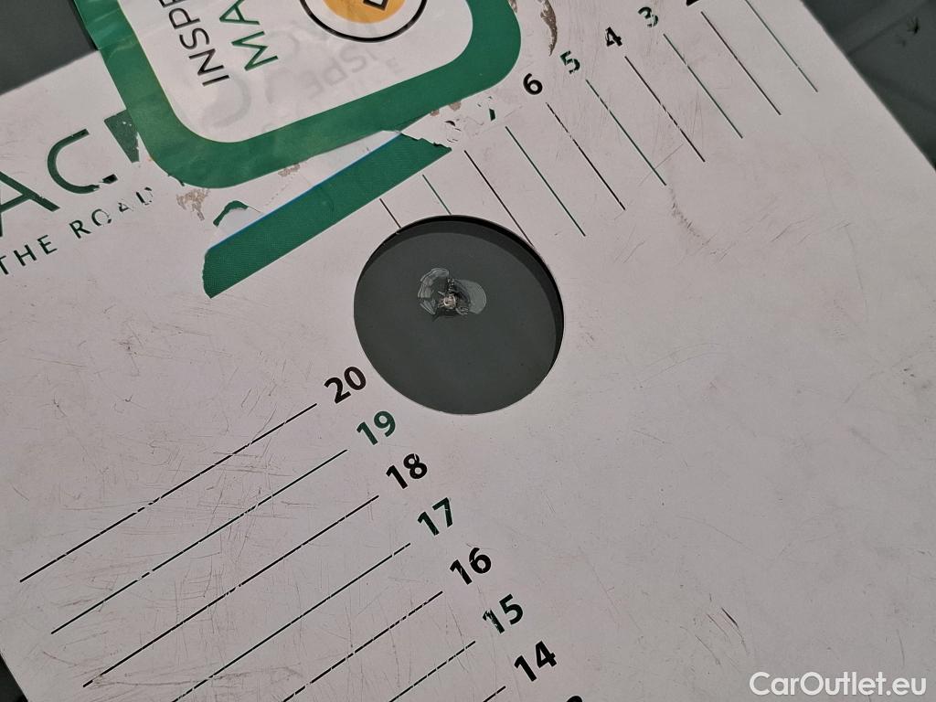  Renault  Megane  IV Berline 5 ptes. Société Air Nav 1.5 dCi 115CV BVM6 E6d #4