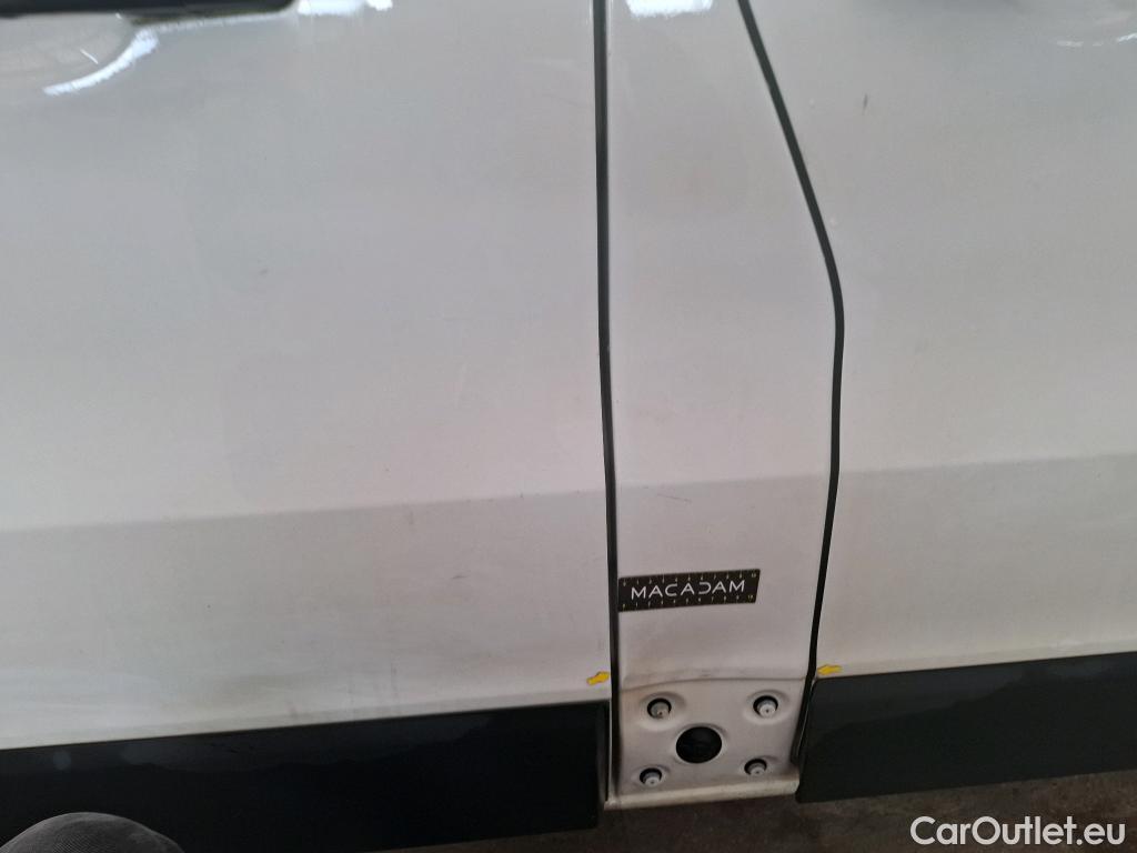  Renault  Trafic  III Fourgon Grand Confort L1H1 1200 1.6 dCi 95CV BVM6 E6dT #15