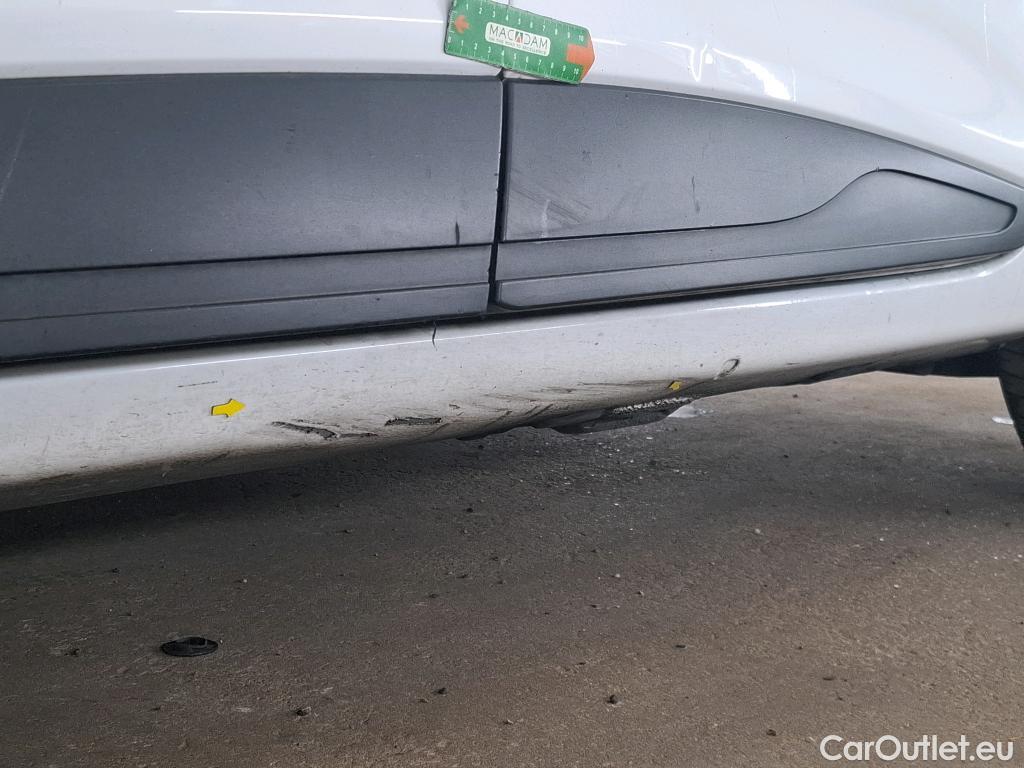  Renault  Clio  IV Air 1.5 dCi 75CV BVM5 E6 #49