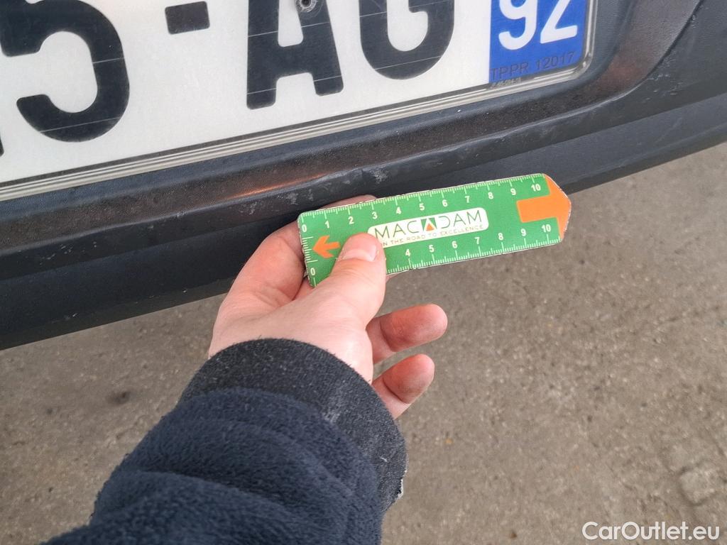  Renault  Clio  IV Air 1.5 dCi 75CV BVM5 E6 #53