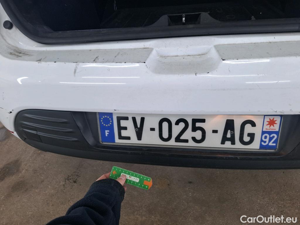  Renault  Clio  IV Air 1.5 dCi 75CV BVM5 E6 #50