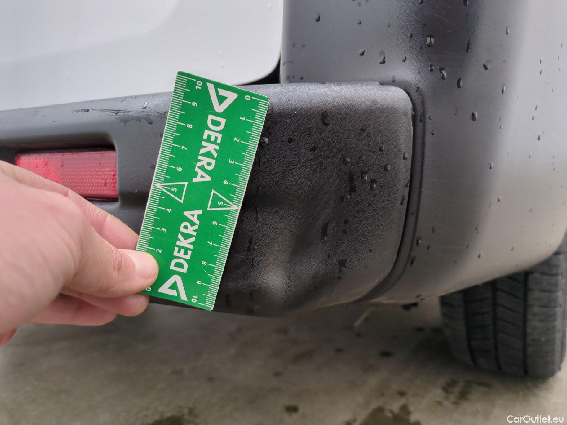  Renault  Trafic  Fourgon L1H1 1000 Confort 1.6 dCi #36