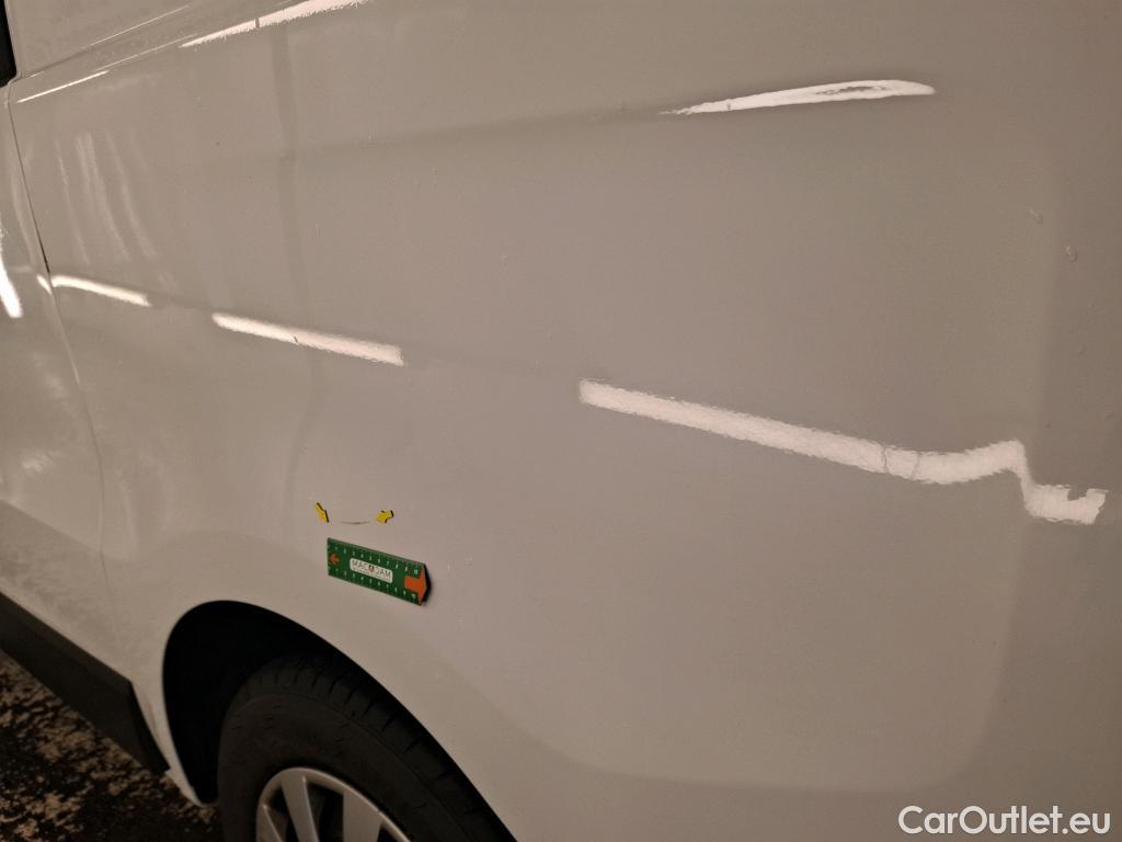  Renault  Trafic RENAULT  / 2019 / 4P / Fourgon tole NV CA GCF L1H1 1200 dCi 120 S&S #21