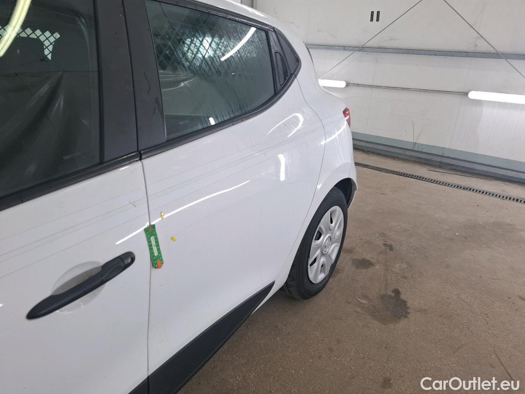  Renault  Clio  IV Air 1.5 dCi 75CV BVM5 E6 #44