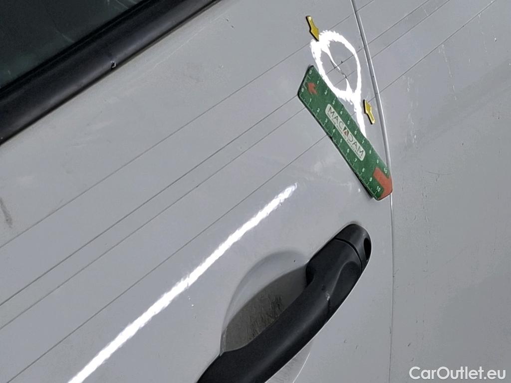  Renault  Clio  IV Air 1.5 dCi 75CV BVM5 E6 #43