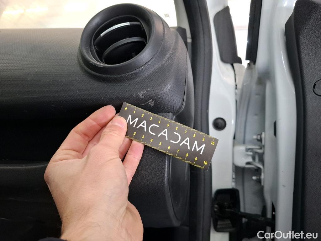  Renault  Clio RENAULT  Société VU 5p Berline Air dCi 75 - 18 #5