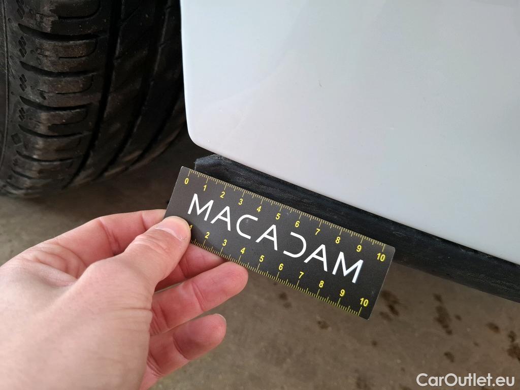  Renault  Clio RENAULT  Société VU 5p Berline Air dCi 75 - 18 #13