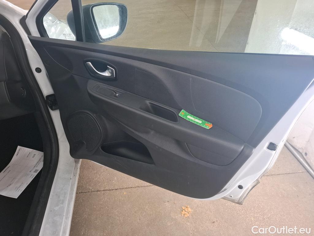 Renault  Clio  IV Air 1.5 dCi 75CV BVM5 E6 #66
