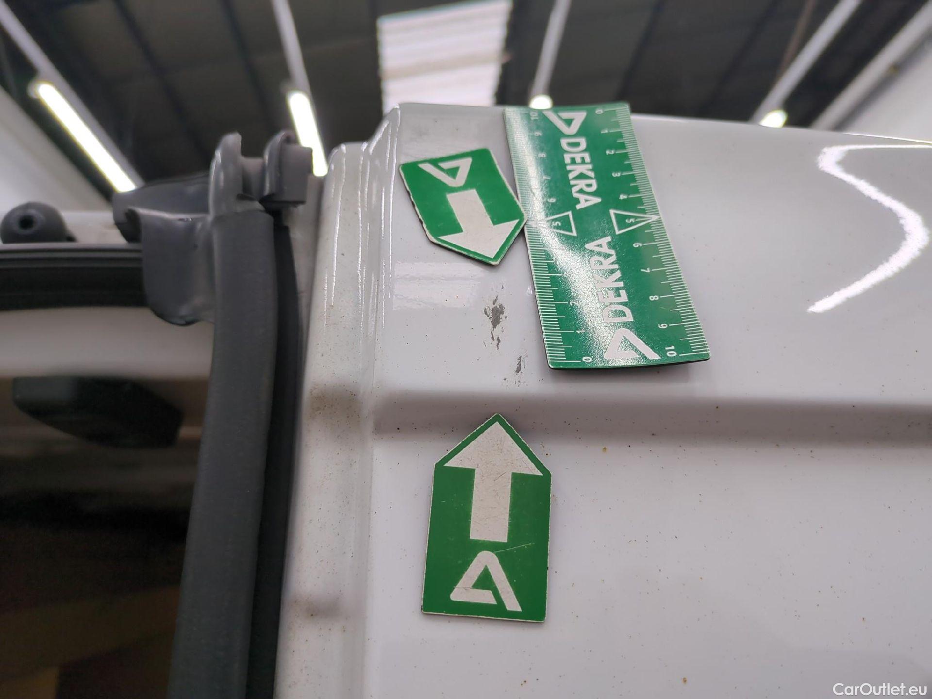  Renault  Trafic  Fourgon L1H1 1000 Confort 1.6 dCi #32