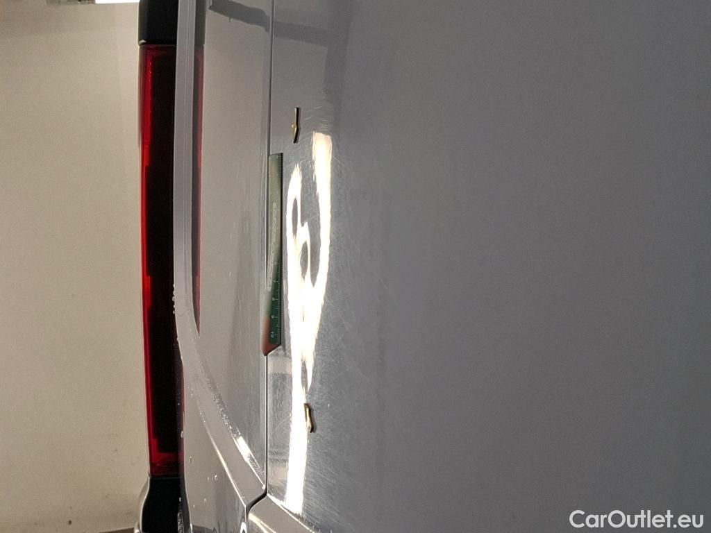  Renault  Trafic RENAULT  / 2019 / 4P / Fourgon tole NV CA GCF L1H1 1200 dCi 120 S&S #9