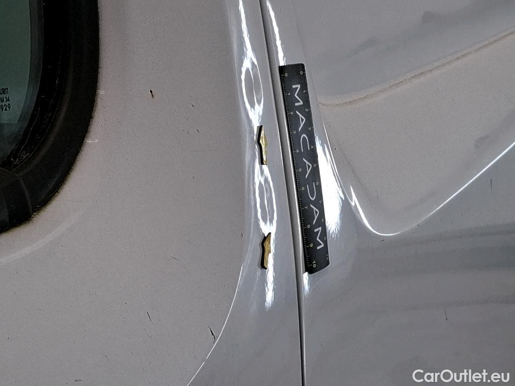  Renault  Kangoo  Express Grand Confort (L1) 1.5 dCi 75CV BVM5 E6 #28