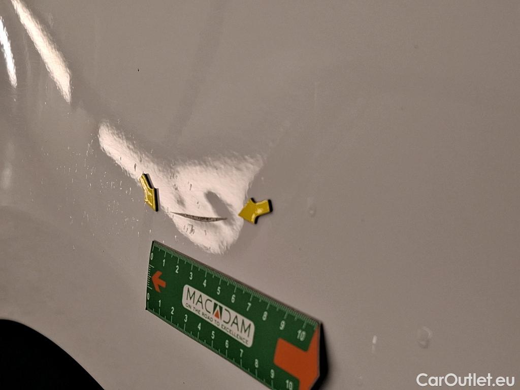  Renault  Trafic RENAULT  / 2019 / 4P / Fourgon tole NV CA GCF L1H1 1200 dCi 120 S&S #22