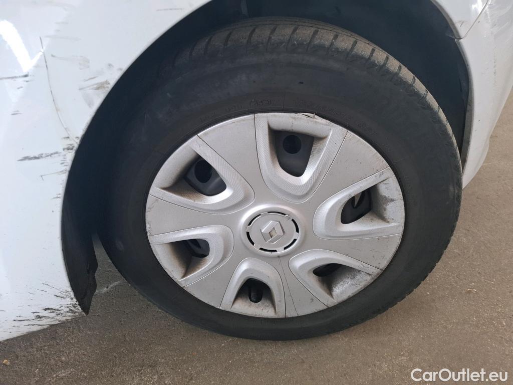  Renault  Clio  IV Air 1.5 dCi 75CV BVM5 E6 #89