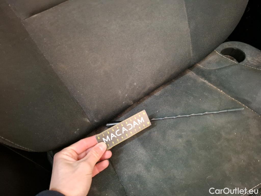  Renault  Clio RENAULT  Société VU 5p Berline Air dCi 75 - 18 #56