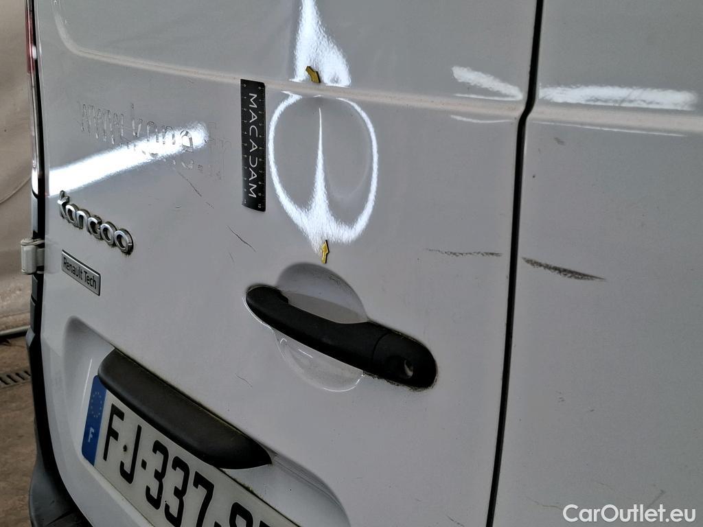  Renault  Kangoo  Express Grand Confort (L1) 1.5 dCi 75CV BVM5 E6 #12