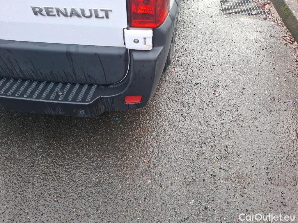  Renault  Master RENAULT  VU 4p Fourgon FG GCf Trac F3500 L2H2 Energy dCi 145 E6 #14