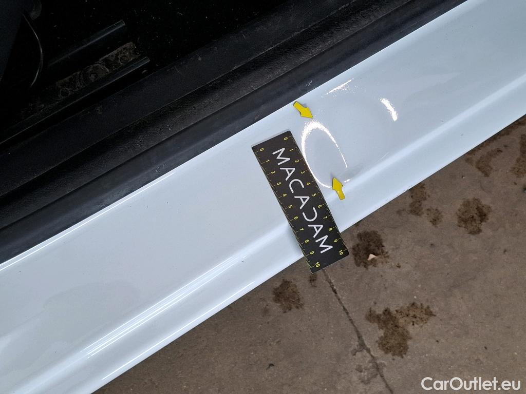  Renault  Clio RENAULT  Société VU 5p Berline Air dCi 75 - 18 #10