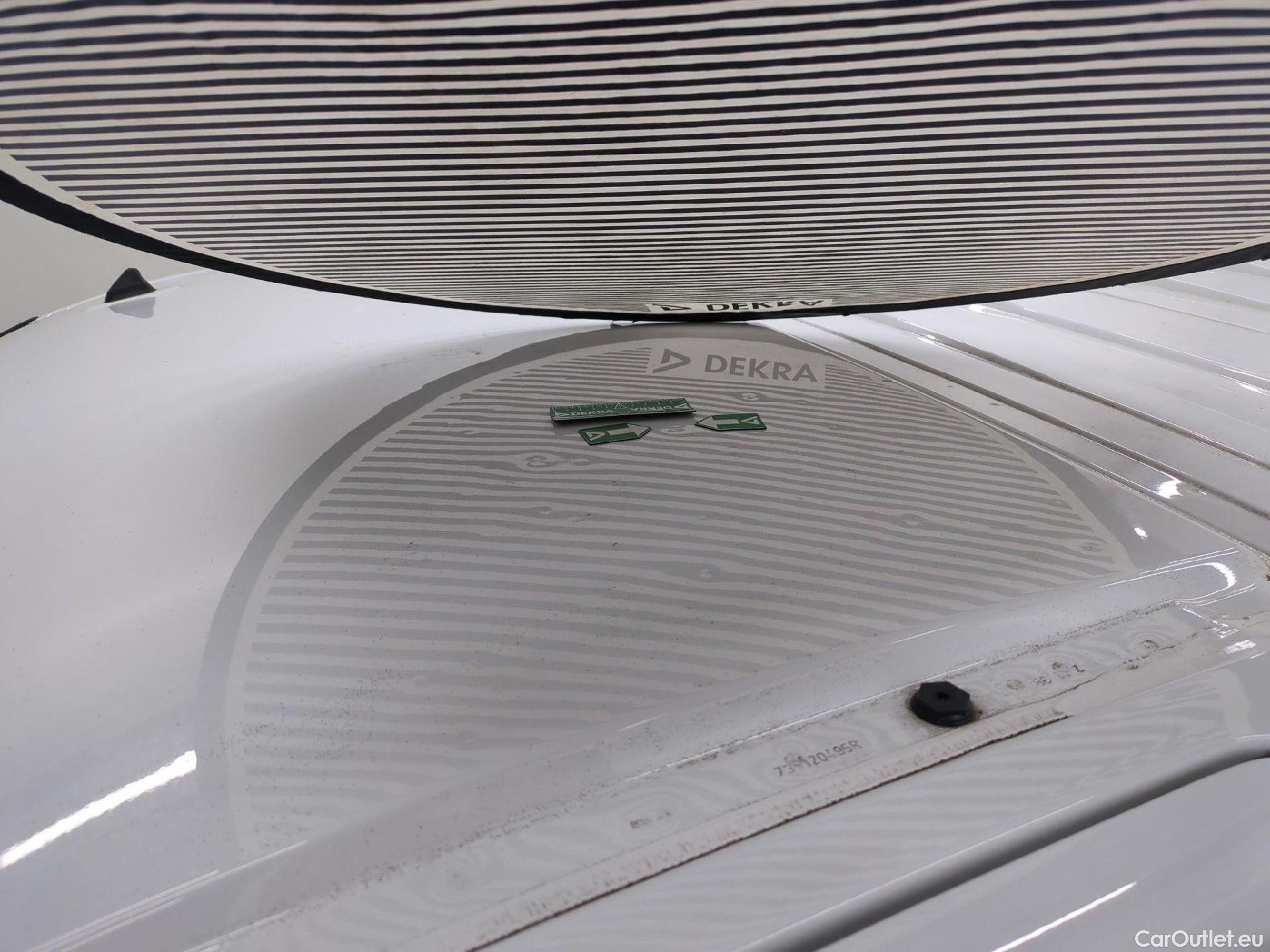  Renault  Trafic  Fourgon L1H1 1000 Confort 1.6 dCi #6