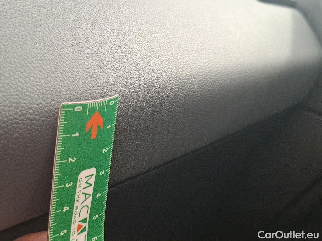  Renault  Clio  V Société Air 1.5 dCi 85CV BVM6 E6dT #7