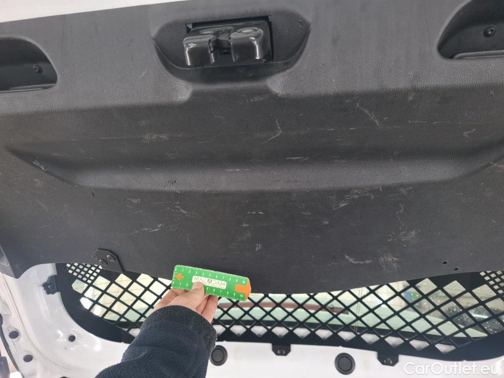  Renault  Clio  IV Air 1.5 dCi 75CV BVM5 E6 #75