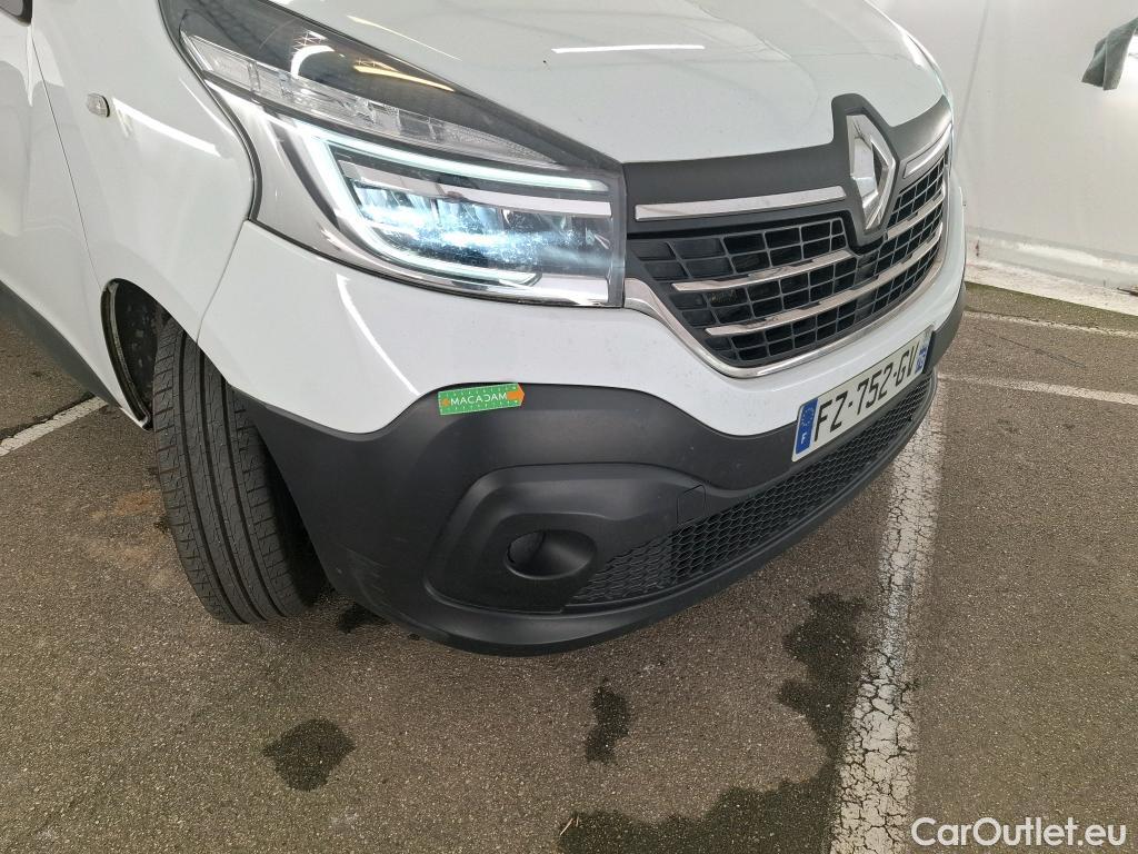  Renault  Trafic  Fourgon L1H1 1000 Confort 1.6 dCi #22