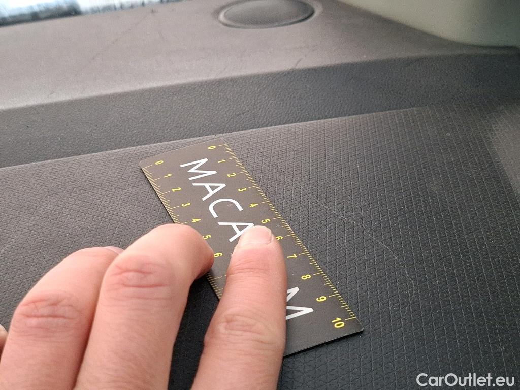  Renault  Clio RENAULT  Société VU 5p Berline Air dCi 75 - 18 #4