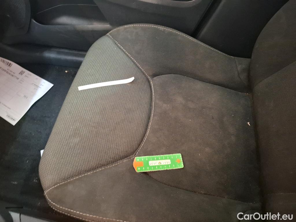  Renault  Clio  IV Air 1.5 dCi 75CV BVM5 E6 #95