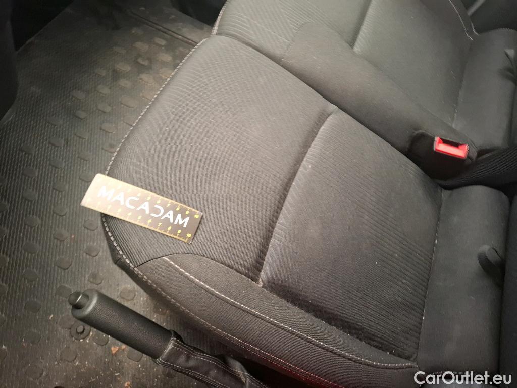  Renault  Trafic  III Fourgon Grand Confort L1H1 1200 1.6 dCi 95CV BVM6 E6dT #36