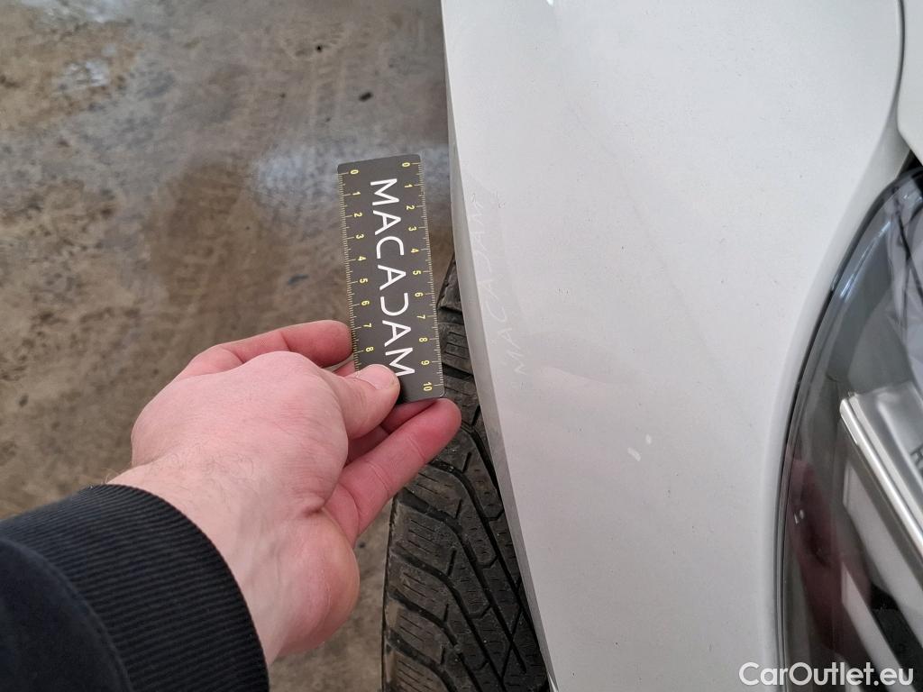  Renault  Megane  IV Berline 5 ptes. Société Air Nav 1.5 dCi 115CV BVM6 E6d #13