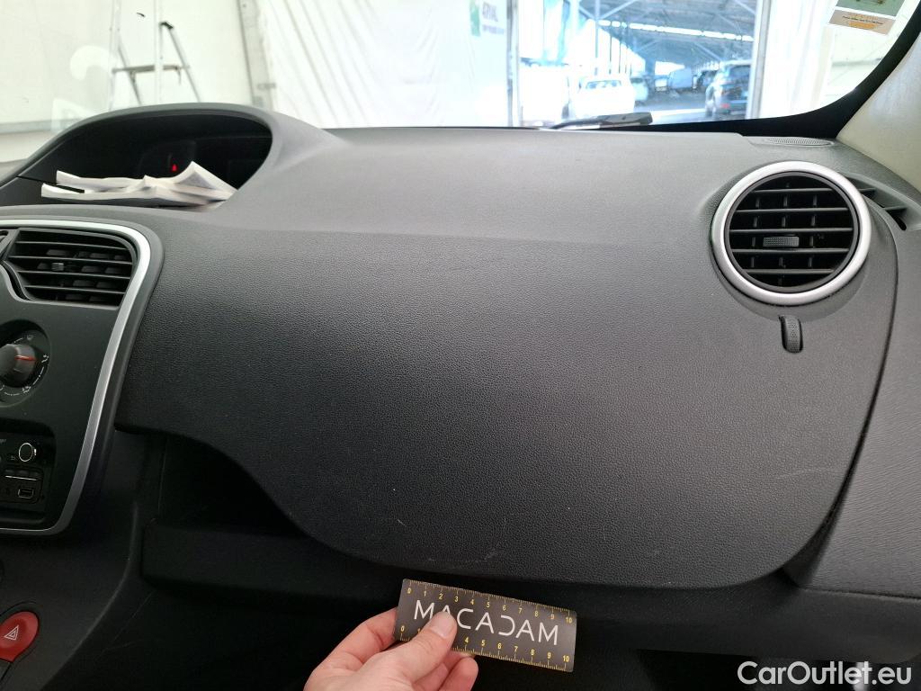  Renault  Kangoo  Express Grand Confort (L1) 1.5 dCi 75CV BVM5 E6 #22