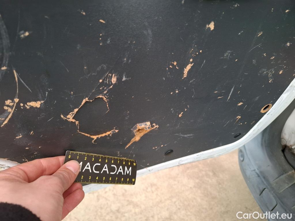  Renault  Kangoo  Express Grand Confort (L1) 1.5 dCi 75CV BVM5 E6 #16