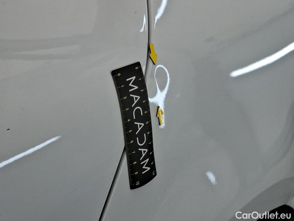  Renault  Megane  IV Berline 5 ptes. Société Air Nav 1.5 dCi 115CV BVM6 E6d #20