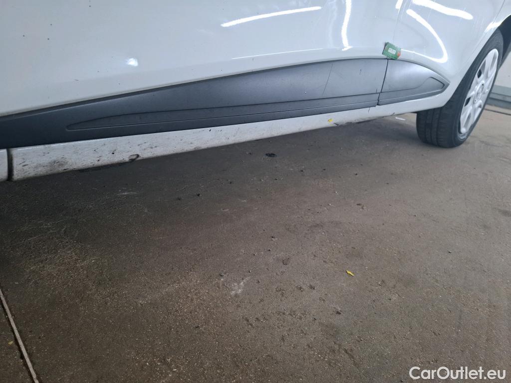  Renault  Clio  IV Air 1.5 dCi 75CV BVM5 E6 #47