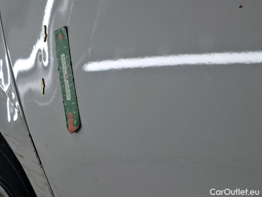  Renault  Clio  IV Air 1.5 dCi 75CV BVM5 E6 #85