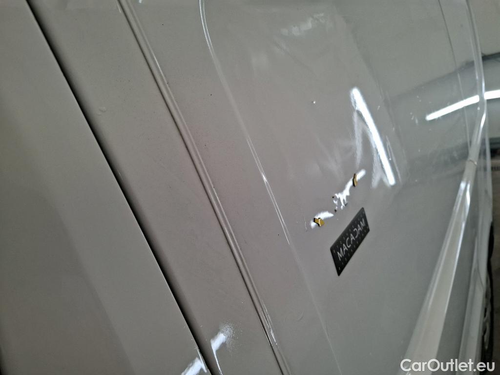  Renault  Trafic  III Fourgon Grand Confort L1H1 1200 1.6 dCi 95CV BVM6 E6dT #12