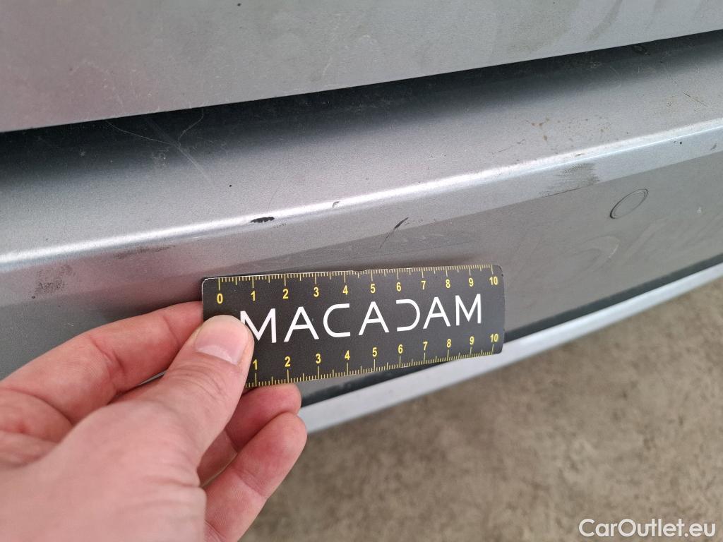  Toyota  Corolla  Touring Sports / 2018 / 5P / Break Hybride 122h Dynamic Business / TRANSFO VP/VF #10