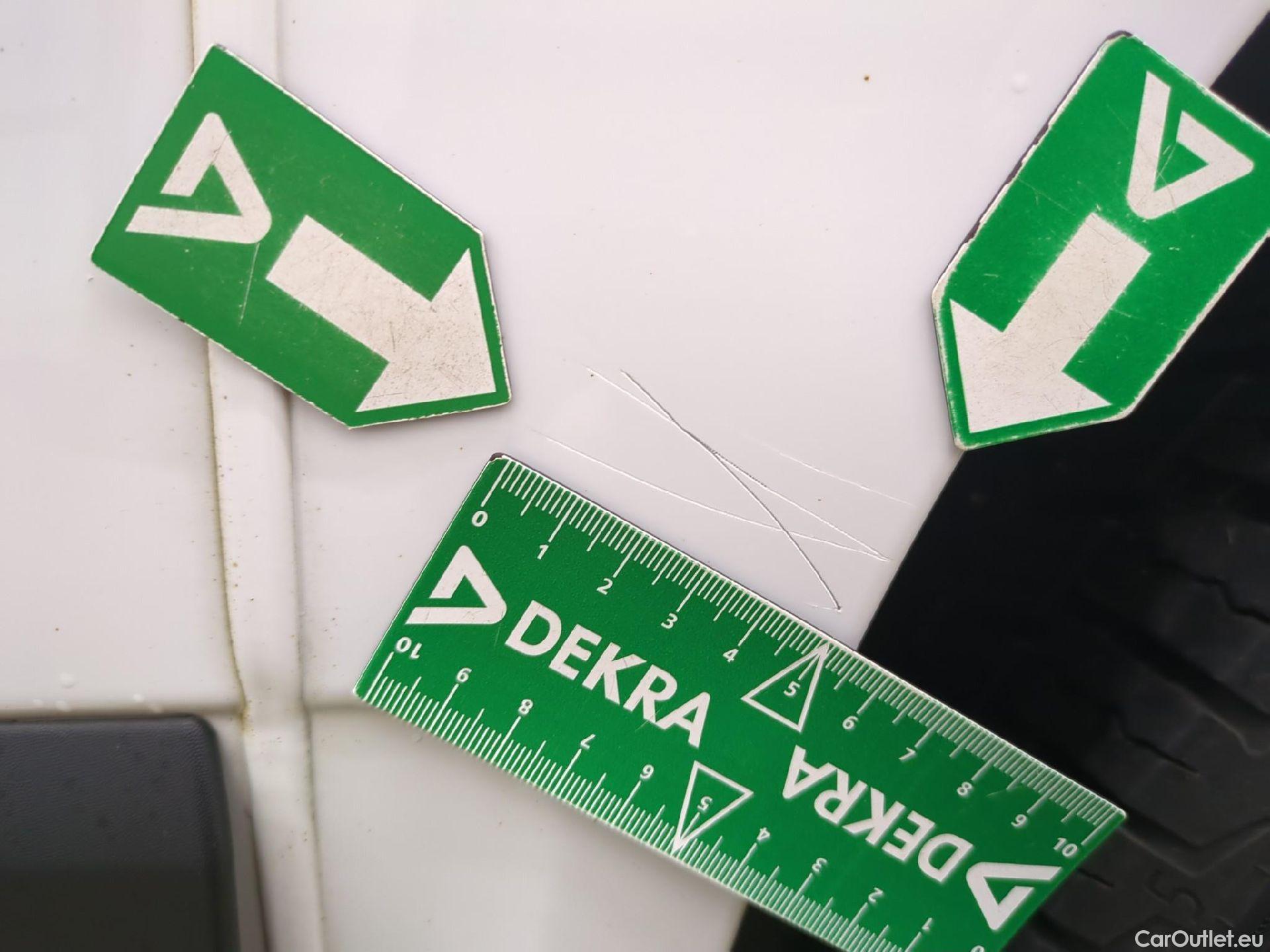  Renault  Trafic  Fourgon L1H1 1000 Confort 1.6 dCi #30