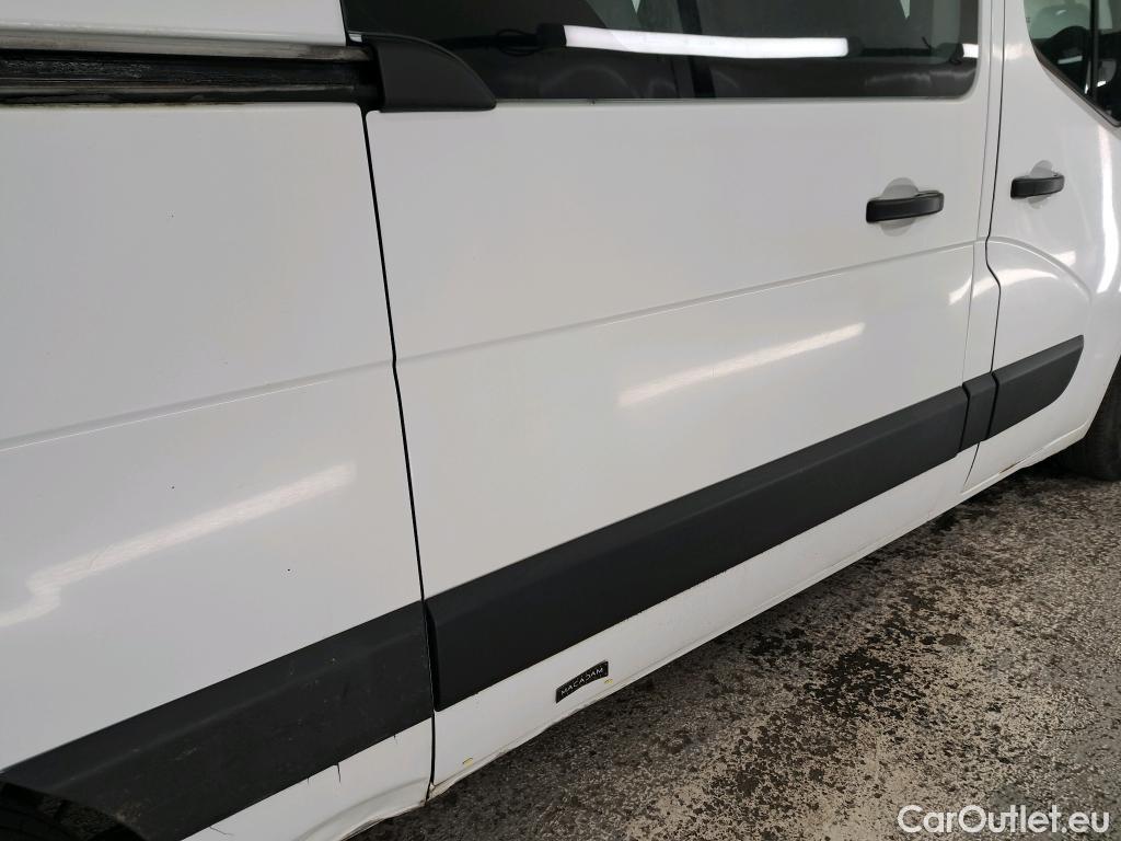  Renault  Master RENAULT  VU 4p Fourgon FG-CF TRAC 3500 L2H2 Energy dCi 125 #16